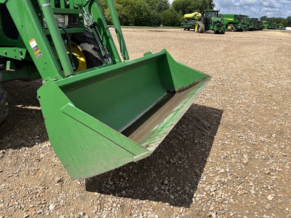 2010 John Deere 6430 Premium - Photo33