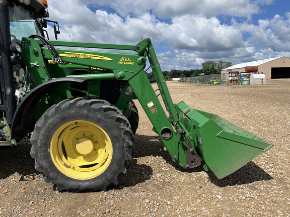 2010 John Deere 6430 Premium - Photo35