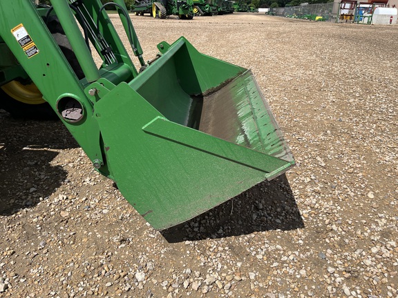 2010 John Deere 6430 Premium - Photo34