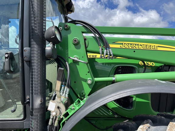 2010 John Deere 6430 Premium - Photo36