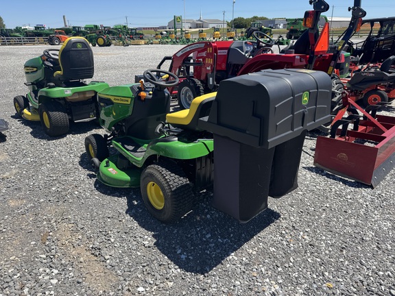 2023 John Deere S100