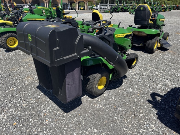 2023 John Deere S100