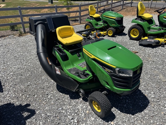 2023 John Deere S100