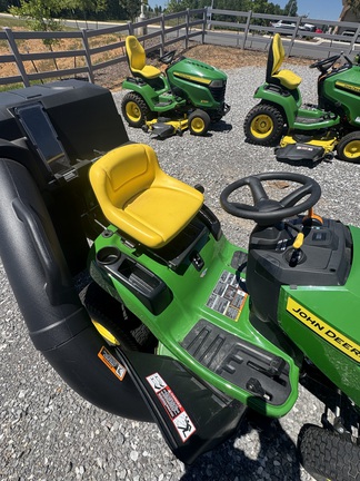 2023 John Deere S100