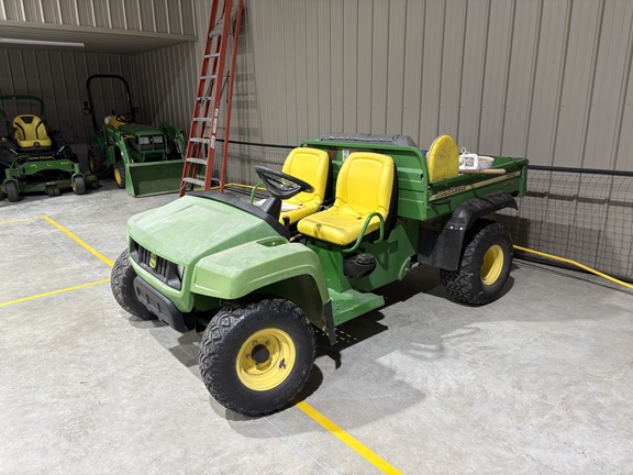 Photo of 2006 John Deere TX 4X2