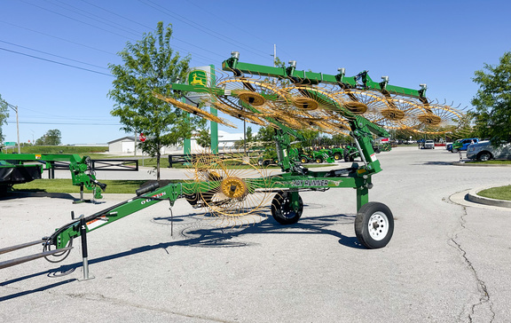2025 Ogden RCR10A-60-G