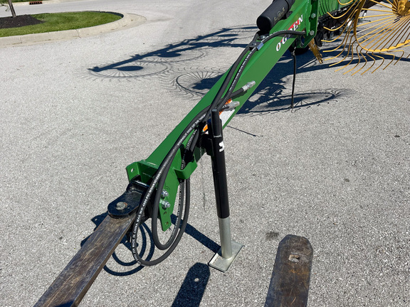 2025 Ogden RCR10A-60-G