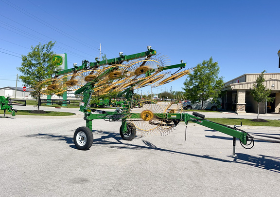 2025 Ogden RCR10A-60-G
