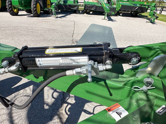 2025 Ogden RCR10A-60-G