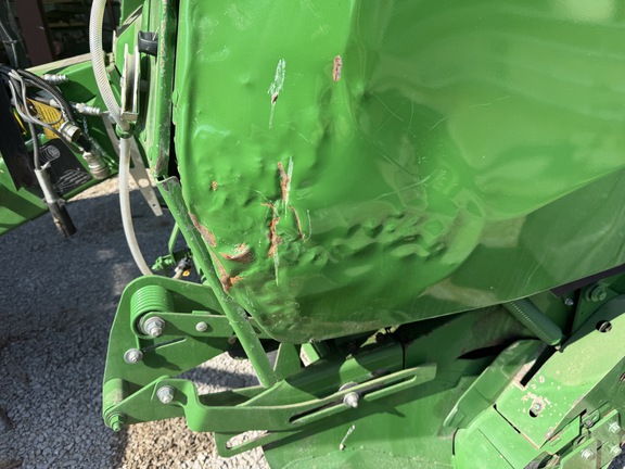 Photo of 2022 John Deere 560R