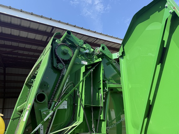 Photo of 2022 John Deere 560R