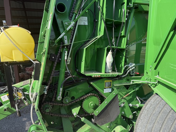 Photo of 2022 John Deere 560R