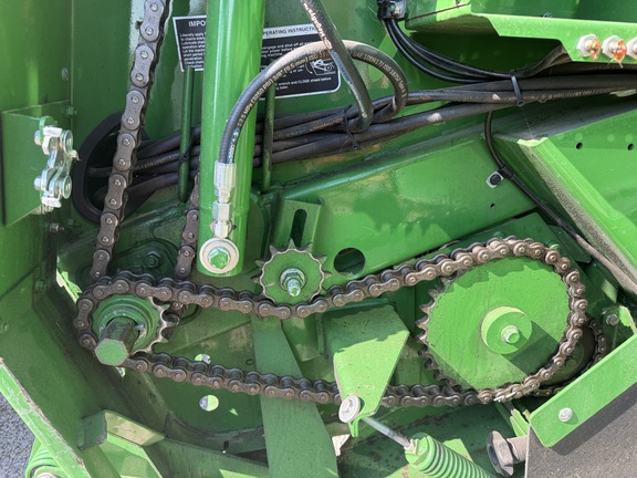 Photo of 2022 John Deere 560R