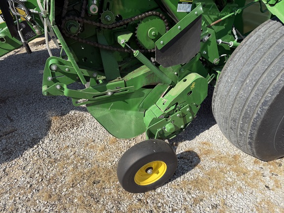Photo of 2022 John Deere 560R