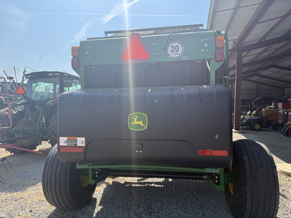 Photo of 2022 John Deere 560R