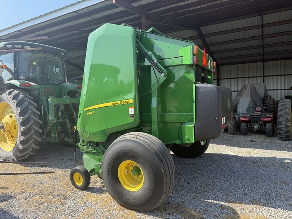 Photo of 2022 John Deere 560R