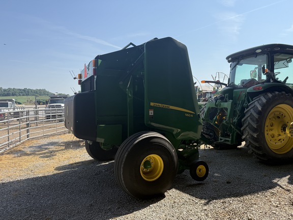 Photo of 2022 John Deere 560R