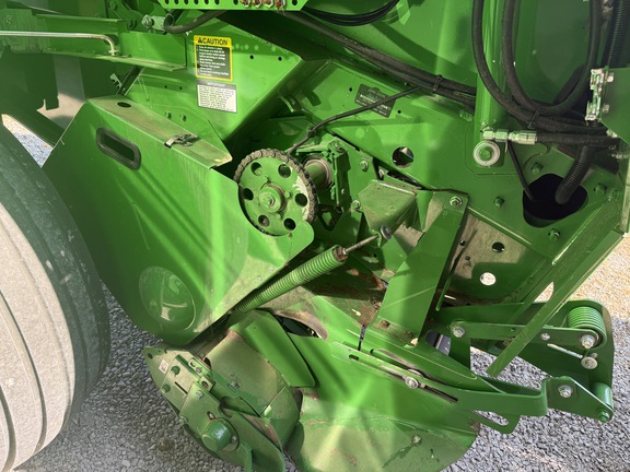Photo of 2022 John Deere 560R