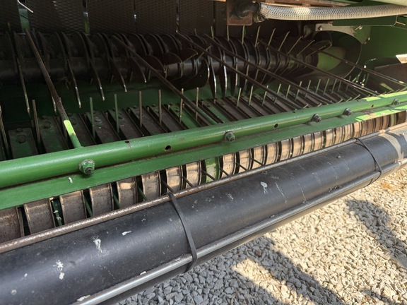 Photo of 2022 John Deere 560R