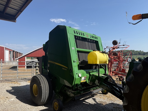 Photo of 2022 John Deere 560R