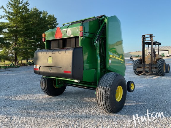 Photo of 2022 John Deere 560R