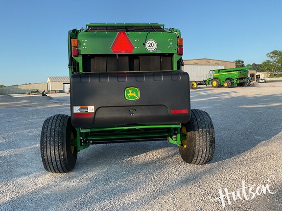 Photo of 2022 John Deere 560R