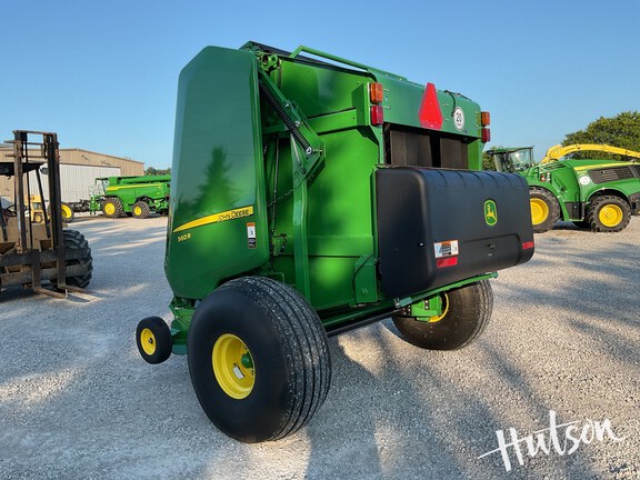 Photo of 2022 John Deere 560R
