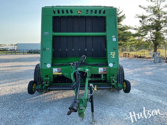 Photo of 2022 John Deere 560R