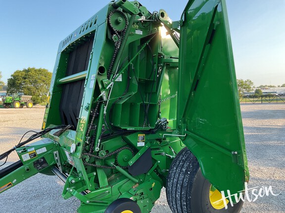 Photo of 2022 John Deere 560R