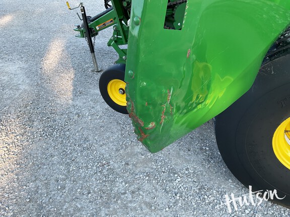 Photo of 2022 John Deere 560R