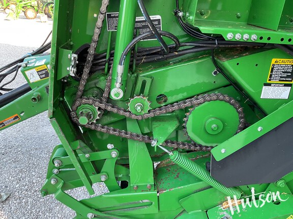 Photo of 2022 John Deere 560R