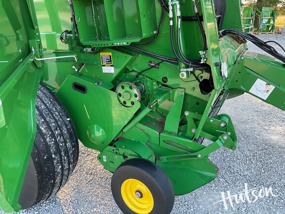 Photo of 2022 John Deere 560R