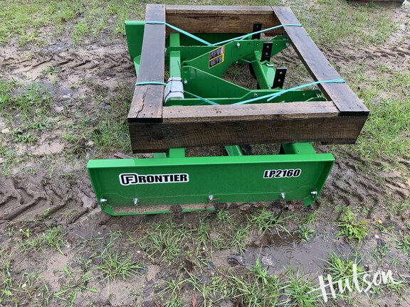 Photo of 2025 Frontier LP2160