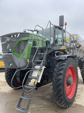 Greenway Equipment