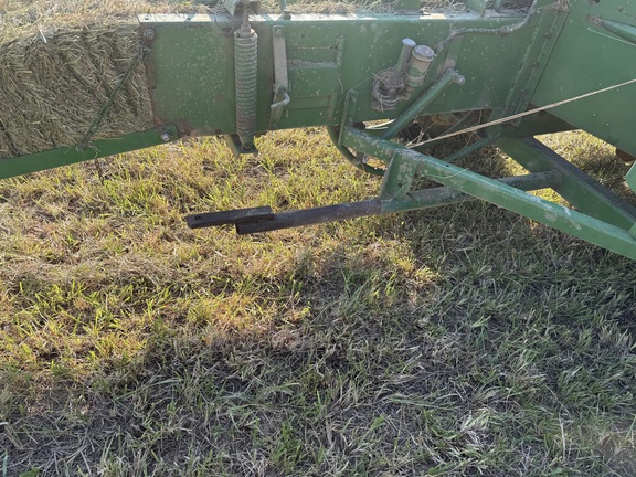 1985 John Deere 347
