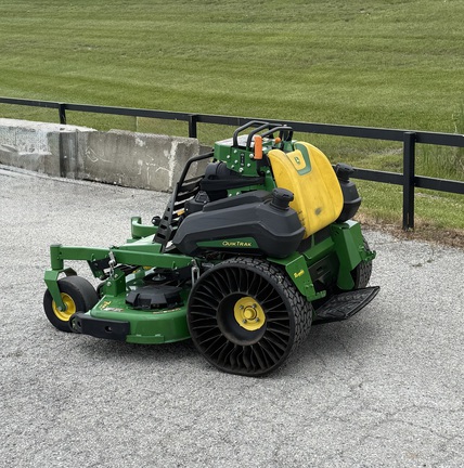2024 John-Deere Q850R