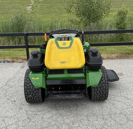 2024 John-Deere Q850R