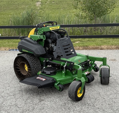 2024 John-Deere Q850R
