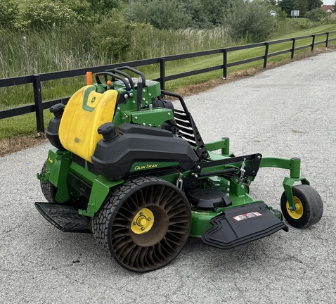 2024 John-Deere Q850R