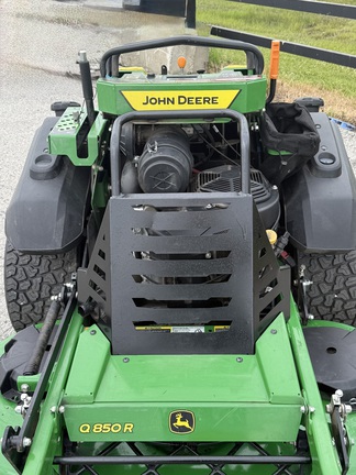 2024 John-Deere Q850R