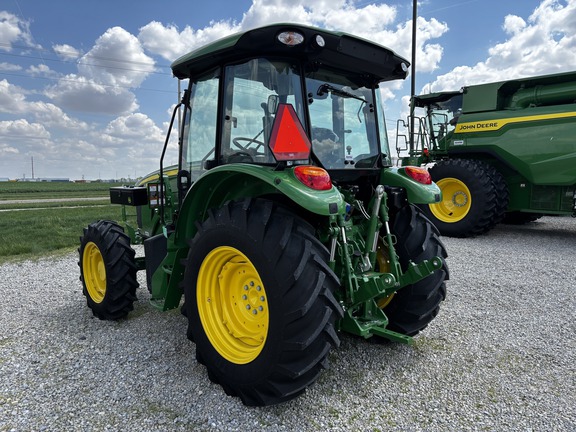 New In-Stock 2026 John Deere 5075M Utility Tractors at Koenig Equipment in Tipp City, OH - Photo5