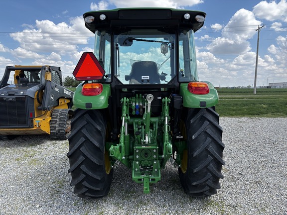 New In-Stock 2026 John Deere 5075M Utility Tractors at Koenig Equipment in Tipp City, OH - Photo6