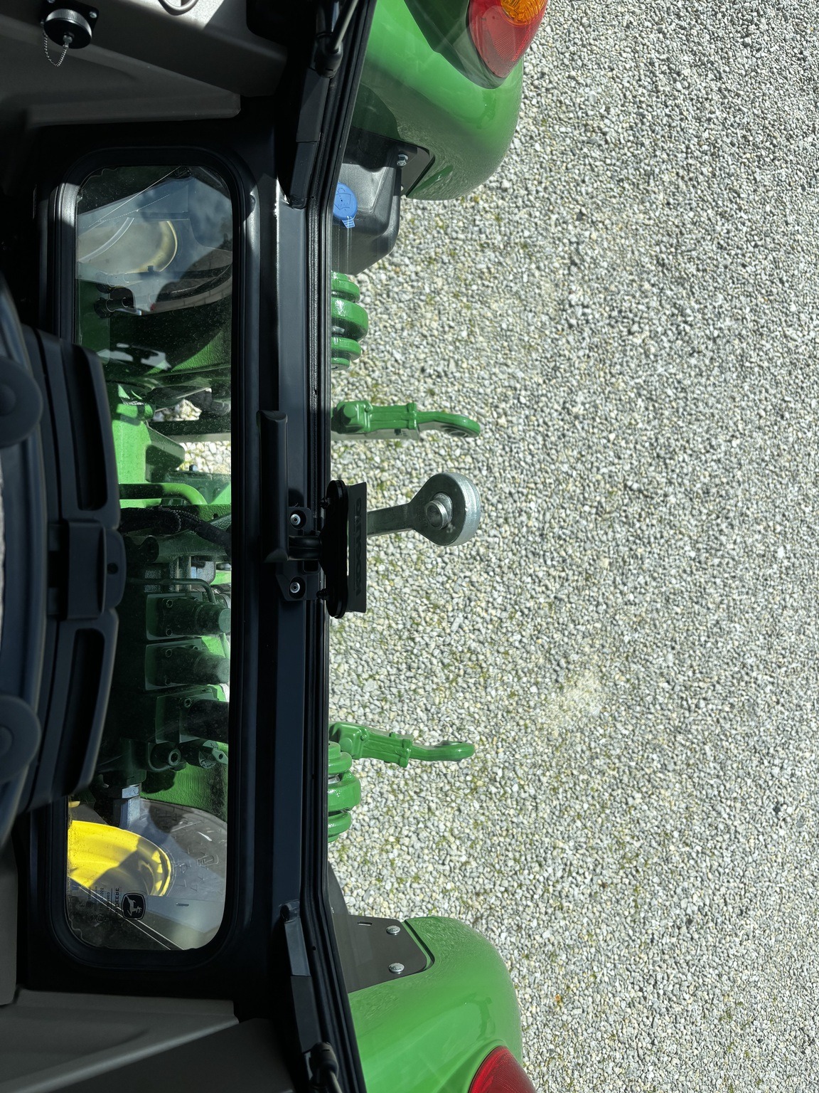 New In-Stock 2026 John Deere 5075M Utility Tractors at Koenig Equipment in Tipp City, OH - PhotoXL12