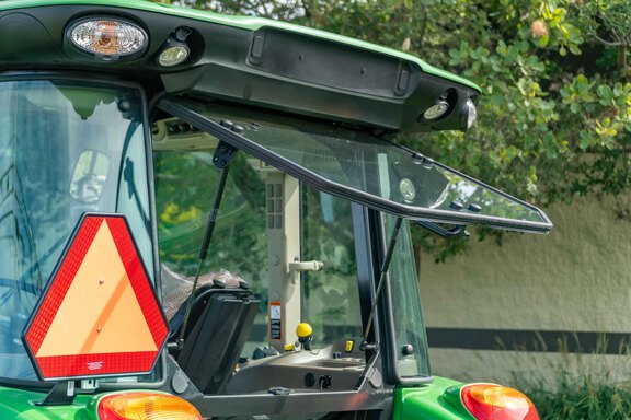 New In-Stock 2026 John Deere 5075M Utility Tractors at Koenig Equipment in Tipp City, OH - Photo15