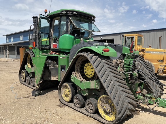 2018 John Deere 9620RX - Photo5