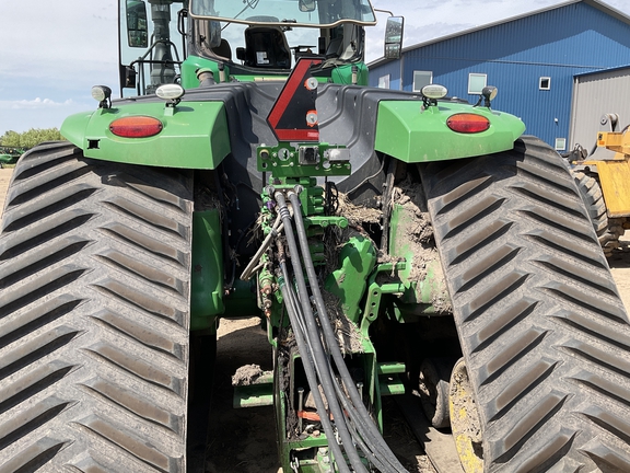 2018 John Deere 9620RX - Photo6