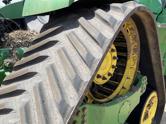 2018 John Deere 9620RX - Photo8