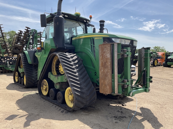 2018 John Deere 9620RX - Photo3