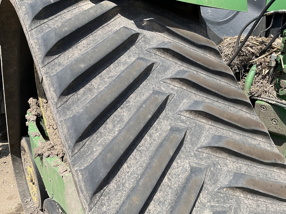 2018 John Deere 9620RX - Photo9