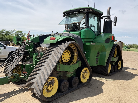 2018 John Deere 9620RX - Photo4